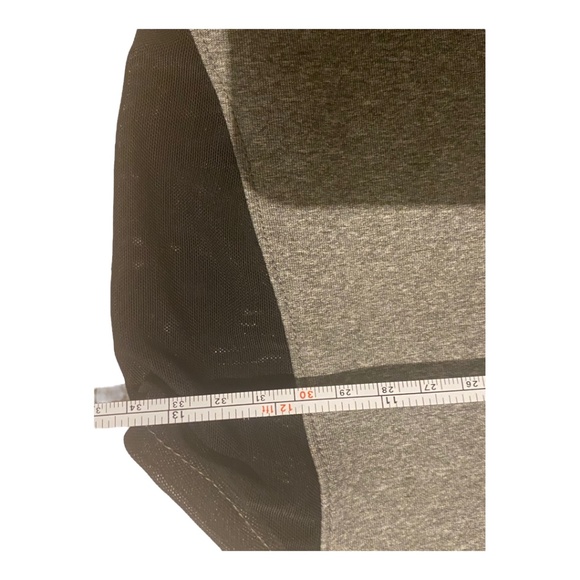 X by Gottex stretch bodysuit. Sz S - Picture 10 of 15